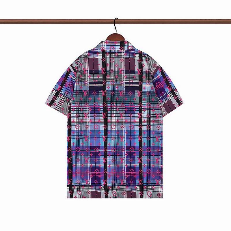 LV Men's Shirts 22